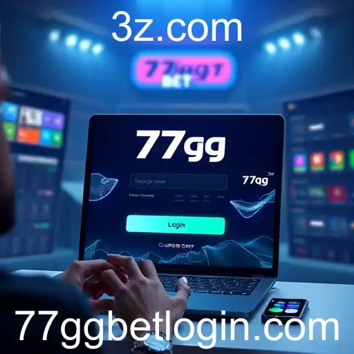 A Indústria de Jogos e o Crescimento do 77gg Bet