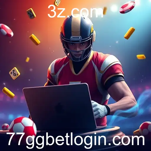 Cenário Atual dos Jogos Online e a Influência do 77gg Bet