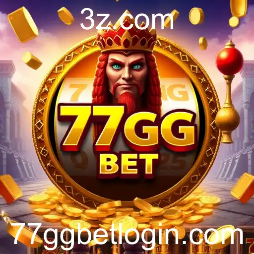 O Crescimento do 77gg Bet no Cenário de Jogos Online