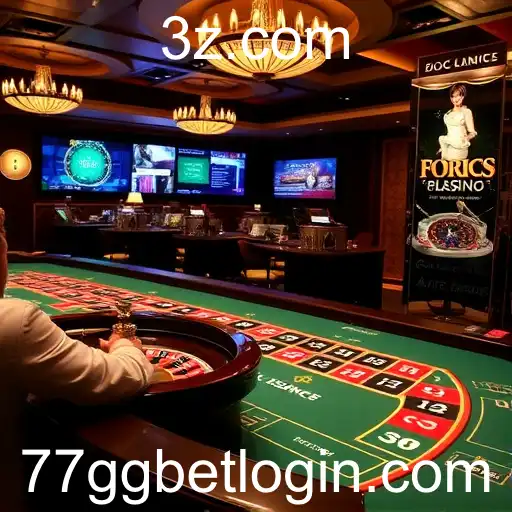 O Crescimento do Setor de Apostas Online no Brasil