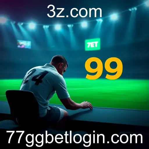 Expansão Global do 77gg Bet em Meio à Turbulência Econômica