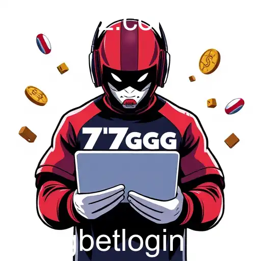 A Ascensão dos Jogos Online: 77gg Bet em Foco