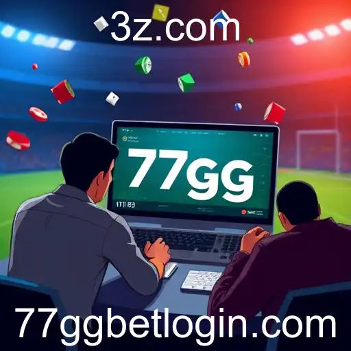 A Popularidade Crescente do 77gg Bet no Brasil